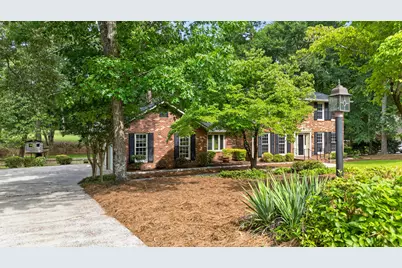 715 Winged Foot Drive, Aiken, SC 29803 - Photo 2