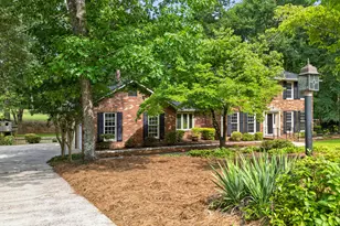 715 Winged Foot Dr, Aiken, SC 29803 - Photo 2