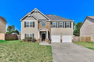 275 Fioli Cir, Graniteville, SC 29829 - Photo 1