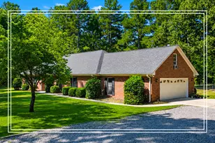 2170 Cullum Trail Rd, Aiken, SC 29803 - Photo 1