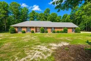 2170 Cullum Trail Rd, Aiken, SC 29803 - Photo 2