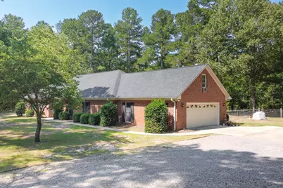 2170 Cullum Trail Road, Aiken, SC 29803 - Photo 2