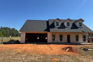 3 Old Friar Rd, Aiken, SC 29801 - Photo 1