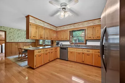 291 Clemson Street, Williston, SC 29853 - Photo 18