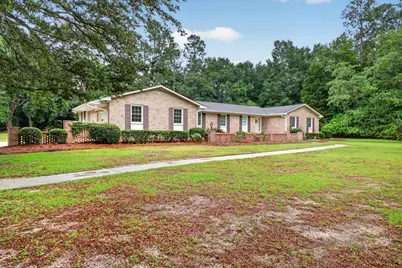 291 Clemson Street, Williston, SC 29853 - Photo 2