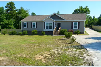 550 Taylor Pond Road, North Augusta, SC 29860 - Photo 2
