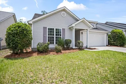 4049 Stone Pass Drive, Graniteville, SC 29829 - Photo 2