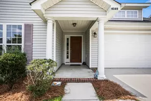 4049 Stone Pass Dr, Graniteville, SC 29829 - Photo 4