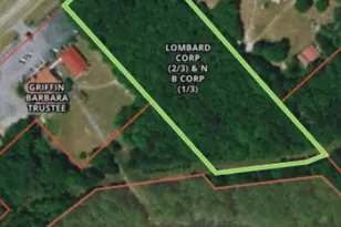 0 Jefferson Davis Hwy, Graniteville, SC 29829 - Photo 1