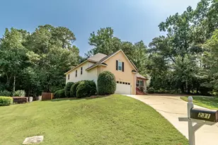 231 Longstreet Crossing, North Augusta, SC 29860 - Photo 56