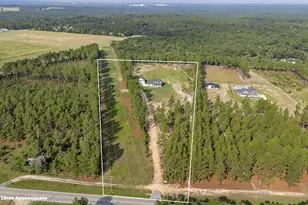 2419 Edgefield Hwy, Aiken, SC 29801 - Photo 38