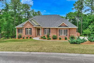 2085 Cardigan Drive, Aiken, SC 29803 - Photo 2
