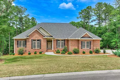 2085 Cardigan Drive, Aiken, SC 29803 - Photo 52