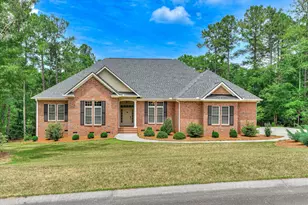 2085 Cardigan Dr, Aiken, SC 29803 - Photo 52
