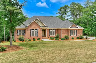 2085 Cardigan Dr, Aiken, SC 29803 - Photo 4