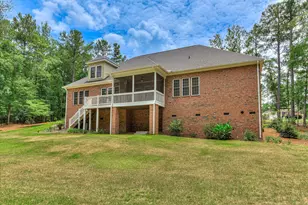 2085 Cardigan Dr, Aiken, SC 29803 - Photo 48