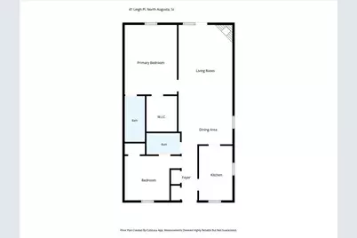 41 Leigh Place, North Augusta, SC 29841 - Photo 8