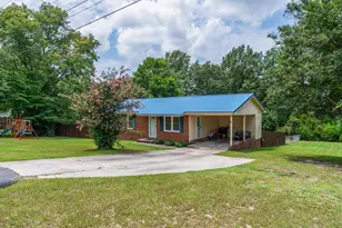 8 Arabian Ct, Warrenville, SC 29851 - Photo 4