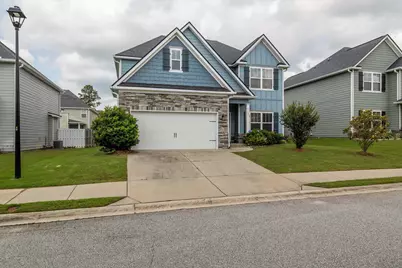 7121 Carrington Court, Martinez, GA 30907 - Photo 4