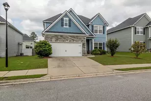 7121 Carrington Ct, Martinez, GA 30907 - Photo 4