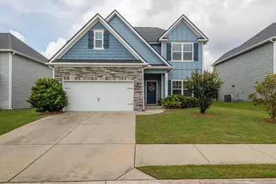 7121 Carrington Court, Martinez, GA 30907 - Photo 2