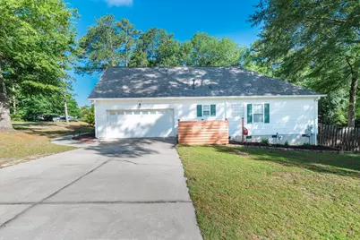 156 Ashepoo Drive, Aiken, SC 29803 - Photo 2