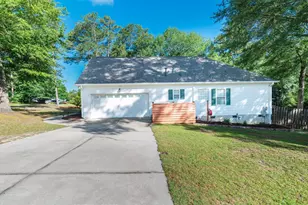 156 Ashepoo Dr, Aiken, SC 29803 - Photo 2