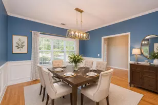 156 Ashepoo Dr, Aiken, SC 29803 - Photo 6