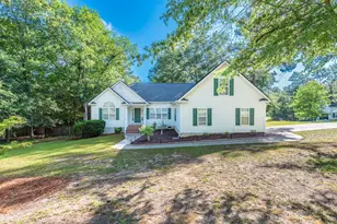 156 Ashepoo Dr, Aiken, SC 29803 - Photo 1