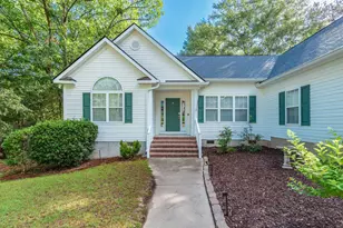 156 Ashepoo Dr, Aiken, SC 29803 - Photo 4