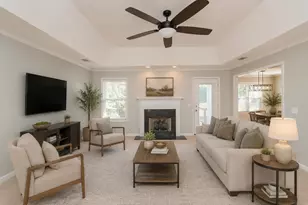 156 Ashepoo Dr, Aiken, SC 29803 - Photo 10