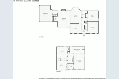 36 Kimwood Court, Aiken, SC 29803 - Photo 58