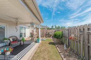 246 Harvester Dr, North Augusta, SC 29860 - Photo 46
