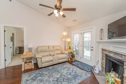 246 Harvester Drive, North Augusta, SC 29860 - Photo 20