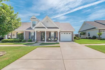 246 Harvester Drive, North Augusta, SC 29860 - Photo 2