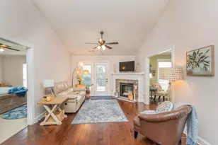 246 Harvester Dr, North Augusta, SC 29860 - Photo 16