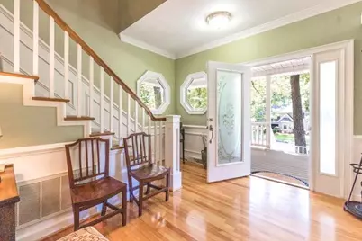 887 Trail Ridge Road, Aiken, SC 29803 - Photo 2