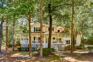 887 Trail Ridge Rd, Aiken, SC 29803 - Photo 18
