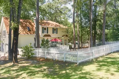 887 Trail Ridge Road, Aiken, SC 29803 - Photo 20