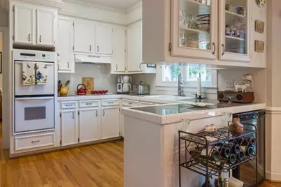 887 Trail Ridge Road, Aiken, SC 29803 - Photo 6