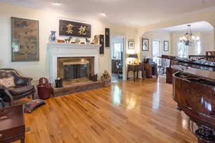 887 Trail Ridge Rd, Aiken, SC 29803 - Photo 14