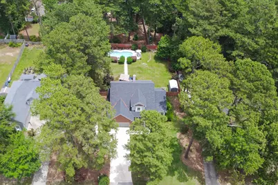 1375 Willow Woods Drive, Aiken, SC 29803 - Photo 30