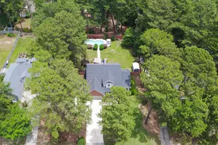 1375 Willow Woods Dr, Aiken, SC 29803 - Photo 30