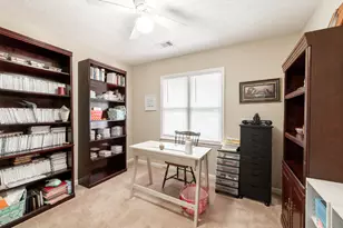 1375 Willow Woods Dr, Aiken, SC 29803 - Photo 16