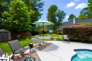 1375 Willow Woods Dr, Aiken, SC 29803 - Photo 22