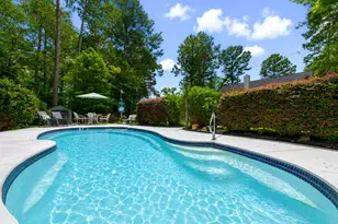 1375 Willow Woods Dr, Aiken, SC 29803 - Photo 2