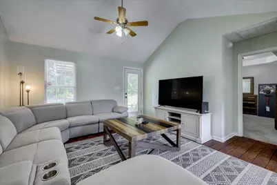1178 Willow Springs Drive, North Augusta, SC 29841 - Photo 8