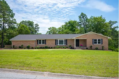 233 Midland Drive, Graniteville, SC 29829 - Photo 2