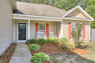 5024 Trickling Creek Drive, Graniteville, SC 29829 - Photo 2