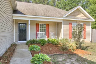 5024 Trickling Creek Dr, Graniteville, SC 29829 - Photo 2